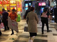 门面-八一好吃街·高品美食广场