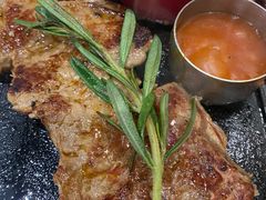 -豪客来牛排(开元盛世广场店)