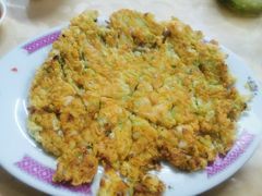 水瓜烙-飘香小食店(国平路店)