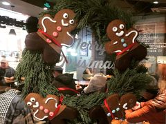-Wagas沃歌斯(百盛优客店)
