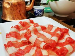 -清真京华源·涮肉烧烤(丰庆店)