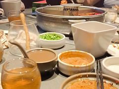 -巴奴毛肚火锅(二七万达店)