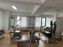 -馨媛瑜伽普拉提