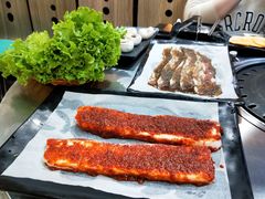 -杀猪天·韩国烤肉(总店)