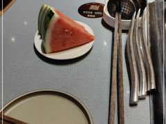 -巴奴毛肚火锅(悠唐购物中心店)
