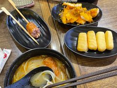 -老妈米线(木渎影视城店)