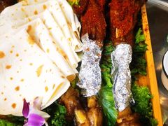 -宗泉烤全羊·烤羊腿·家常菜(解放东路店)