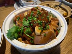 -杭百味·大众精选杭帮菜(西湖音乐喷泉店)