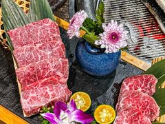 -一品诚记烤肉·甄选店(中南路店)