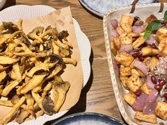 -那时新疆·若羌(经纬汇店)