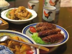 -马来MO简餐.南洋风味料理(美食街店)