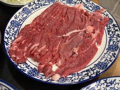-裕德孚·非遗手切涮羊肉(东直门内大街店)
