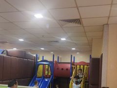 -麦当劳(衡阳解放路店)