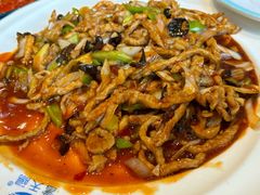 -小船渔村•大连菜•大连焖鱼(明泽街店)