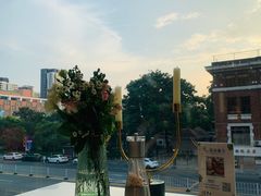 -开间茶馆·围炉煮茶