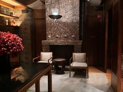 -丽江金茂隐逸酒店-凯悦臻选SPA