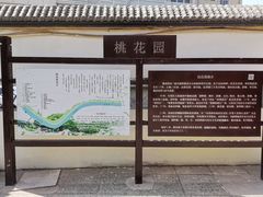 -桃花堤公园