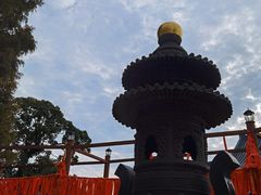 -径山寺