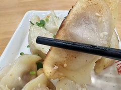 -小姜锅贴(凤凰街店)