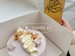 -喜茶(深圳欢乐海岸LAB店)