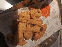 -蛙来哒(汇一城黑金冠店)