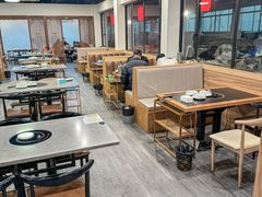 -大自然醉鹅·铁锅火焰鹅(上海联洋店)