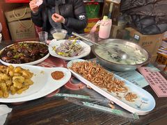 -雪湖煜辰鱼头老店(雪野湖店)