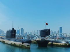 -中国人民解放军海军博物馆