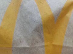 -麦当劳(郑州东高铁站店)