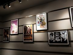 -成都百丽宫影城(LUXE太古里店)