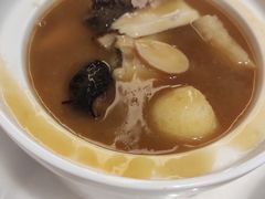 -南太湖山庄·四季轩&国风堂中餐厅