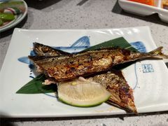 -大渔铁板烧(大悦城店)