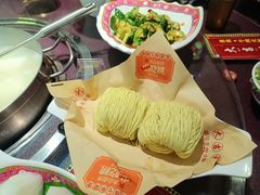 -大吉利·潮汕牛肉火锅(河西店)