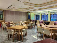 -粤香村(清真川菜店)