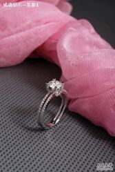 -威德钻石-克拉钻大本营(南京东路店)