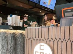 -湊湊火锅·茶憩(上海合生汇店)