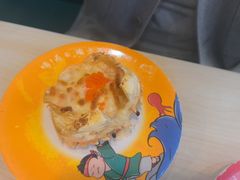 -禾绿回转寿司(国瑞店)