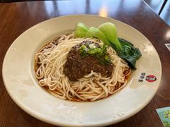 -李先生牛肉面大王(站北广场店)