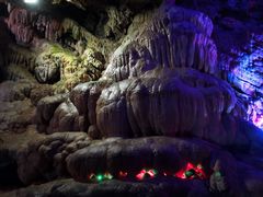 -颛顼龙洞旅游景区