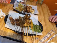 -开蚝屋