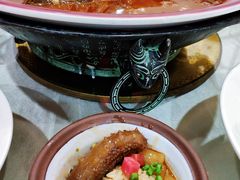 -食神鱼头佛跳墙(百子湾旗舰店)