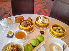 -顺德喜来登酒店·采悦轩