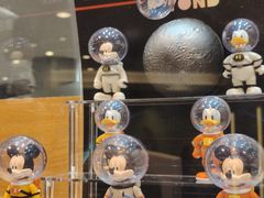 -LOG-ON(朗豪坊店)