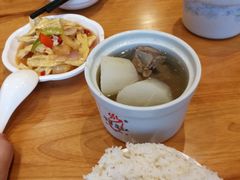 -学军盛记炖品(世欧王庄店)