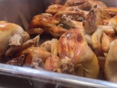 -吴山烤禽 (吴山路店)