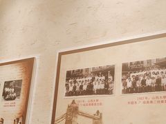 -山西会馆·晋菜·晋商宴·学堂记忆(许坦西街店)