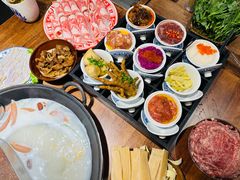 -楠火锅(仁恒梦中心店)