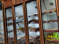 -小郡肝火锅串串香(万达总店)