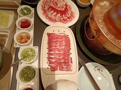 -额尔敦·品质自助(摩尔城店)