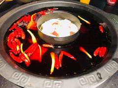-晓宇重庆火锅(龙首店)